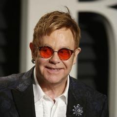 Elton John warns Ed Sheeran his 'heyday' won't last