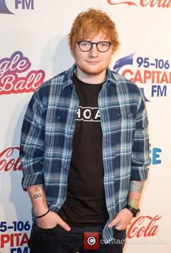 Sir Elton John Warns Ed Sheeran His 