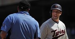 Twins' Jason Castro will have knee surgery, miss 4-6 weeks