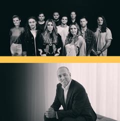 Hillsong Church's 