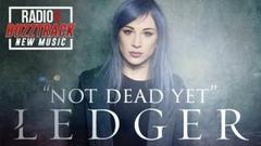 Ledger – Not Dead Yet