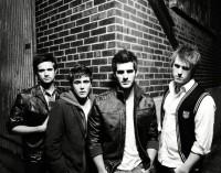 Prolific Band : Nashville's Anthem Lights releasing singles and albums