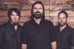 Third Day’s Mac Powell Talks Farewell Tour, Upcoming Solo Projects