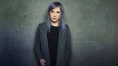 Jen Ledger on The RIOT