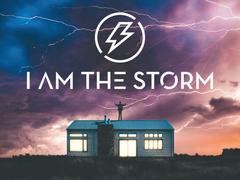 Thousand Foot Krutch Frontman Trevor McNevan Announces New Solo Project I Am The Storm; First Album 'Fight Musik Vol. 1' Out Soon