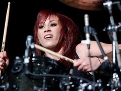 'He Changed Me': Popular Rockstar Shares How God Radically Transformed Her Life