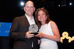 
Canada's CIMA Awards Honor eOne Music's Chris Taylor, Pandyamonium's Sandy Pandya & More