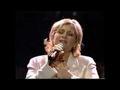 Sandi Patty - God Of All Of Me
