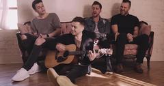 'All Creatures Of Our God And King' - Anthem Lights