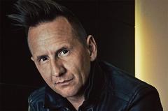Integrity Music Welcomes Worship Artist Martin Smith