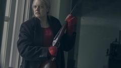 Elisabeth Moss anchors a stirring The Handmaid's Tale that nevertheless spins its wheels