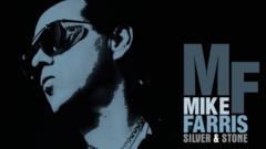 Mike Farris Project ‘Silver And Stone’ Set For September