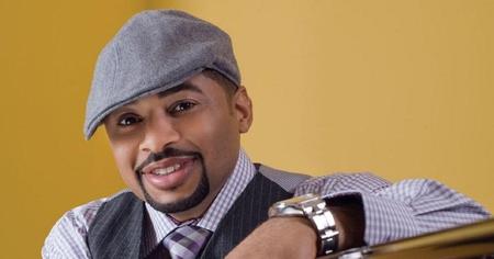 Smokie Norful, Point of Grace and Dennis Jernigan selected as Oklahoma Music Hall of Fame's 2018 class