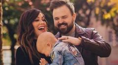 Kari Jobe, Cody Carnes Announce They're Expecting a New Baby