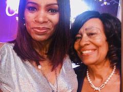 Gospel Artist Nicole C. Mullen Posts Praise Report About God Healing Her Mother