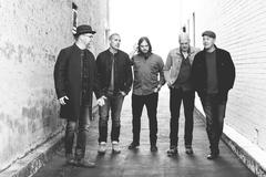 MercyMe's 