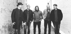 MercyMe’s “Grace Got You”  Tops Multiple Radio Formats