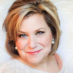 Sandi Patty celebrates a special day