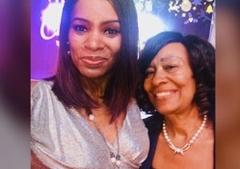 Gospel Artist Nicole C. Mullen's Praise Report on God Healing Her Mother