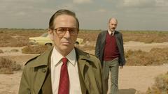 Luxbox Acquires San Sebastian Competition Contender ‘Rojo’ (EXCLUSIVE)