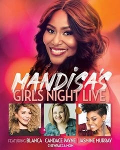 Mandisa's 