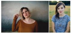 Audrey Assad to Produce Sarah Kroger's First Full-Length Album