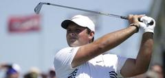 Watch: Golfer Patrick Reed gets angry at camera crew for shaking pocket change