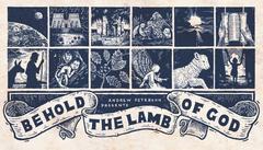 Andrew Peterson Announces 19th Annual 
