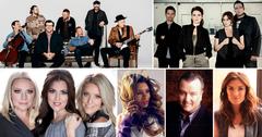 ‘Greatest Hits Live Tour’ To Feature NewSong, Point Of Grace, Rebecca St. James, Nicole C. Mullen