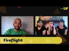 Fireflight - 'Live with Marcus'