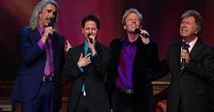 'I Will Go On' - Live Performance From Gaither Vocal Band
