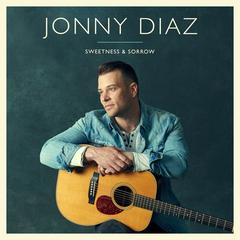 Jonny Diaz Releases New Album, 
