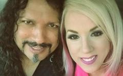 Wife of Legendary Christian Rocker from Stryper Issues Urgent Prayer Alert for Her Husband