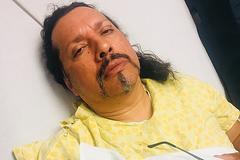 Help Stryper's Oz Fox Pay His Medical Bills