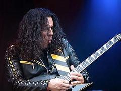 Stryper Lead Guitarist Has 2 Brain Tumors, Wife Asks for Prayer: 'God Has a Plan for This'