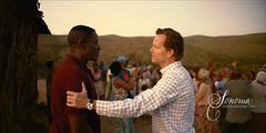 New Movie ‘Beautifully Broken’ True Story of Unity and Survival