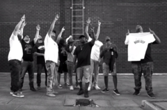 Lin-Manuel Miranda & Mobb Deep Revive NYC Grit In 