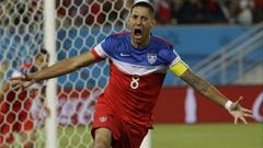 Clint Dempsey, mainstay of U.S. national team, retires
