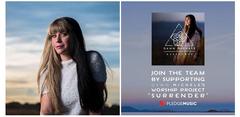 Fireflight Lead Singer Dawn Michele To Release First Solo Worship Album, 