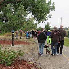 Casper 'Breaking The Silence' Suicide Prevention Walk Sept. 15th