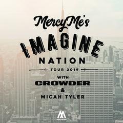 MercyMe's 2019 