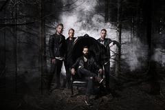 Skillet's John Cooper Announces New Metal Side Project, Fight the Fury