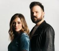 Cover The Earth: Daniella Mason song new single for Kari Jobe and Cody Carnes