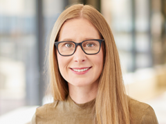 Sarah Kelly departs HCF as head of corporate affairs