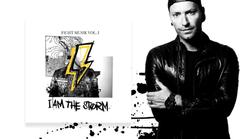 TFK Frontman Trevor McNevan Launches New Hip Hop Project, 