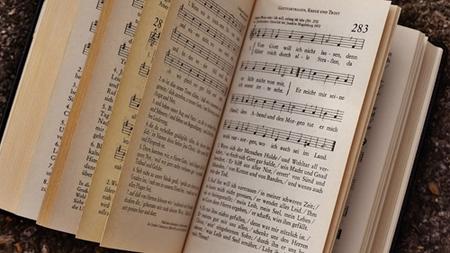 One-on-One with Keith Getty on the Sing! Conference and the Importance of Song, Part 2