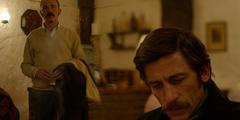 San Sebastian Film Review: ‘Rojo’