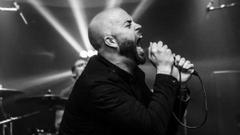 Andrew from Project 86 on The RIOT