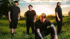 P.O.D. premieres another new track from Circles