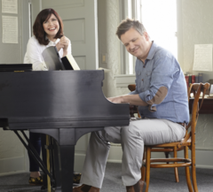 Kristyn Getty: Why we sing hymns with our children 